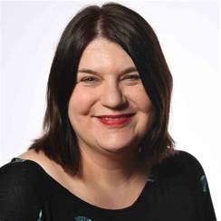 Image of Susan Aitken