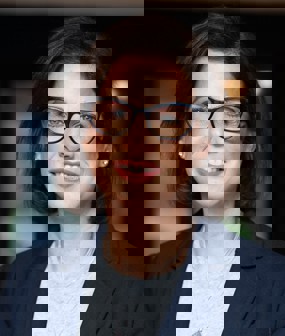 Kristen Weatherby, Founder of Breakthrough Labs, Venture scout