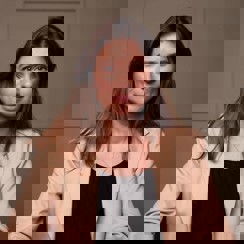 Image of Valentina Shegoyan