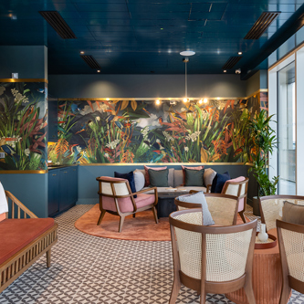 Image of Megatrend image 1