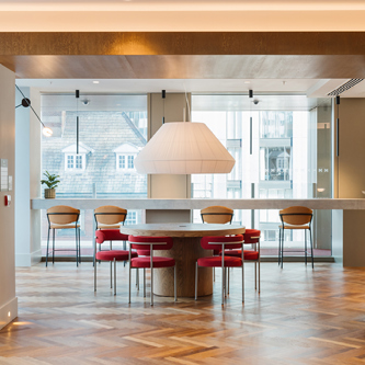 Image of Megatrend image 5