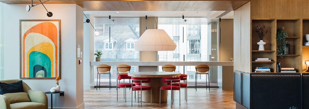 Image of Megatrend image 5