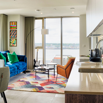 Image of Megatrend image 6