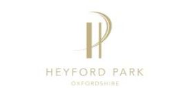Heyford Park