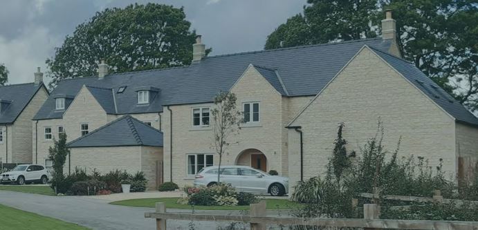 Image of Lincoln south