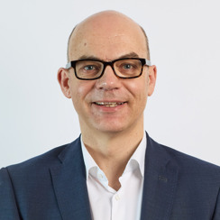 Image of David Boles