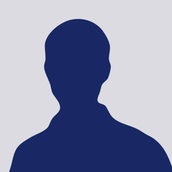 Image of Staff Placeholder