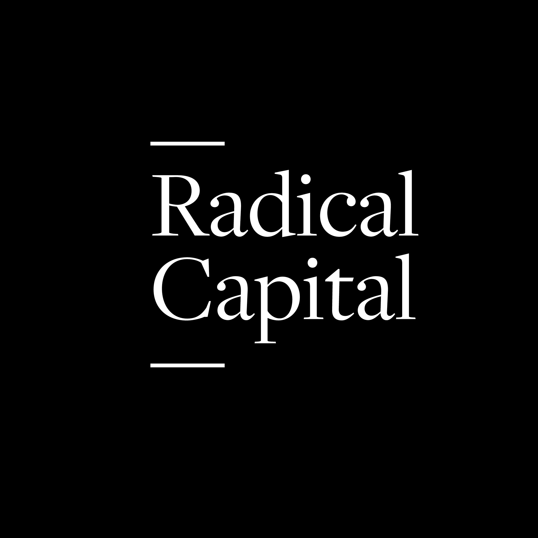 1080x1080 Radical Capital logos