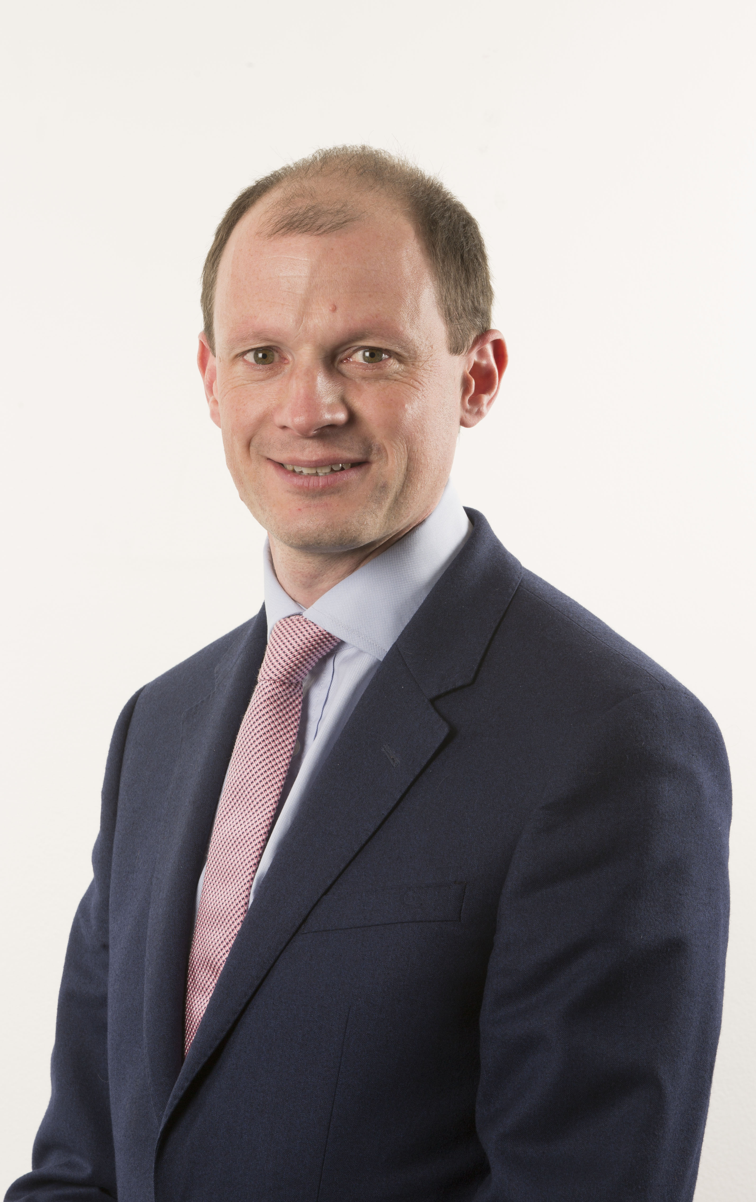 Andrew Taylor, Group Planning Director, Countryside
