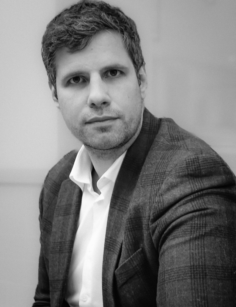 Artem Korolev, Managing Director, Mission Street