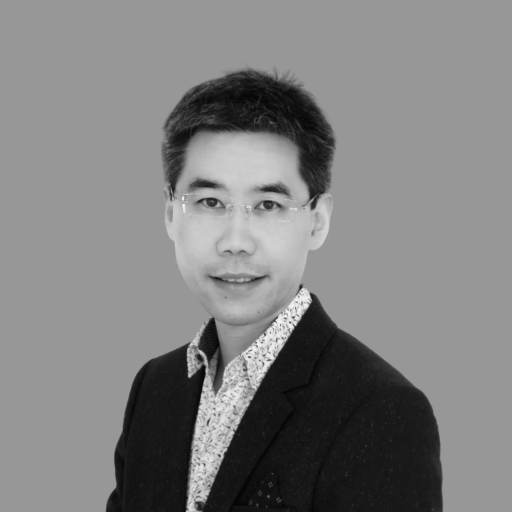 Dr Jerry Wu, Head of Investment, TusPark UK