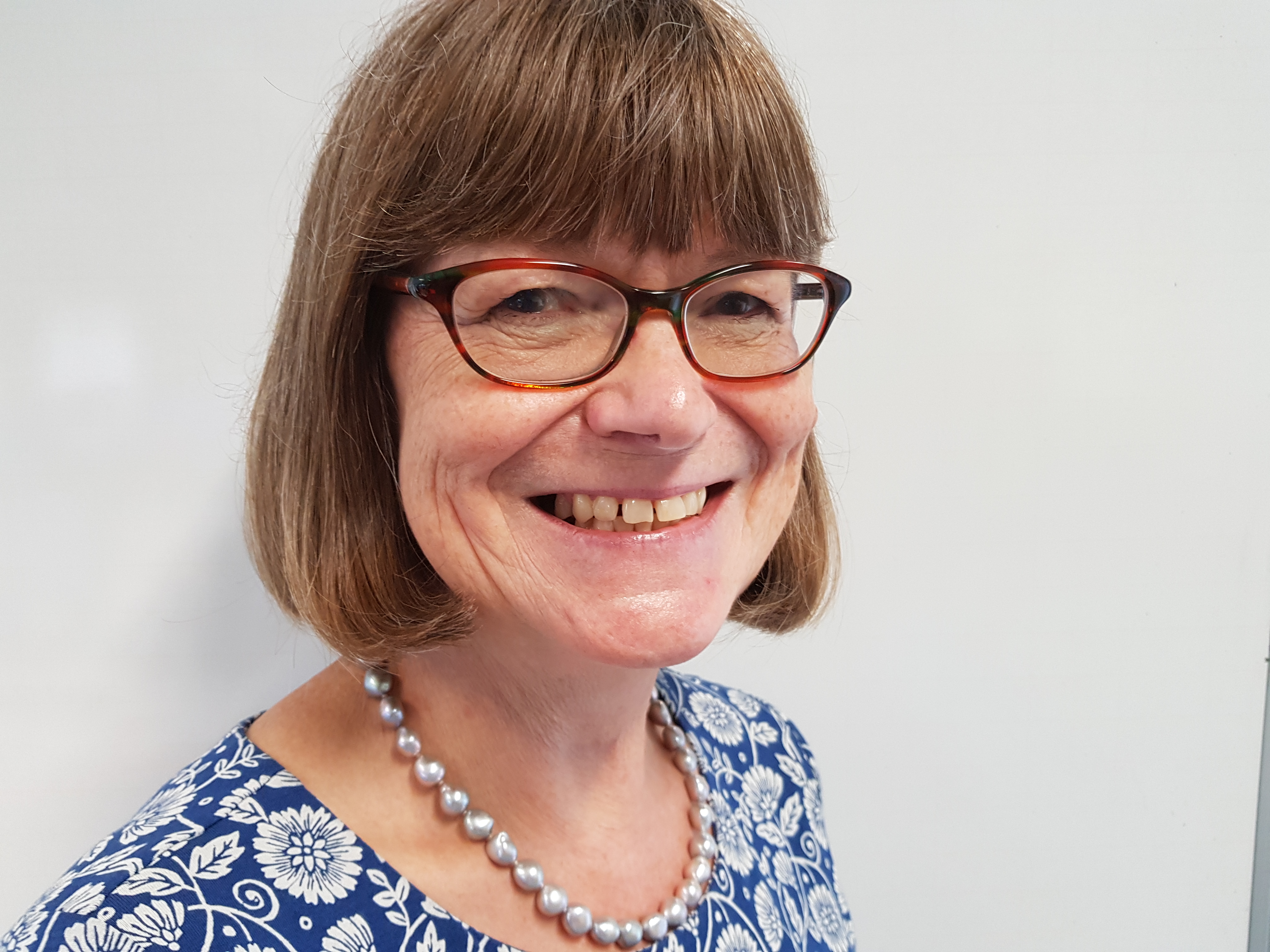 Hilary Chipping, Chief Executive, SEMLEP
