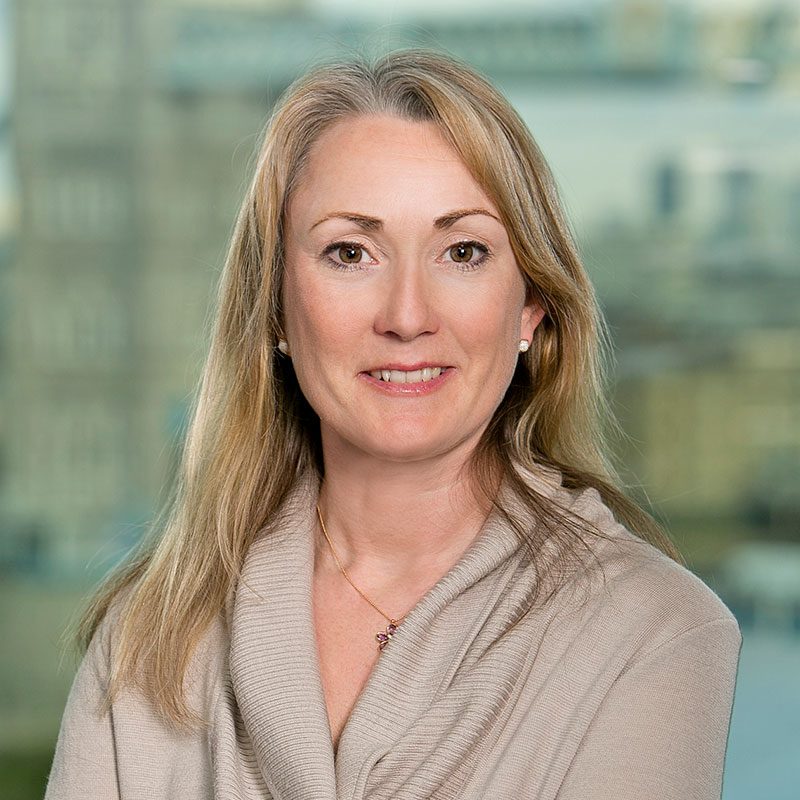 Sarah Haywood, Chief Executive, Advanced Oxford