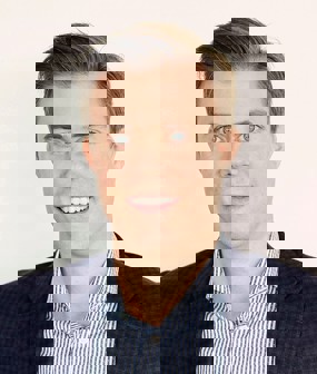 Dr Michael Anstey, Cambridge Innovation Capital