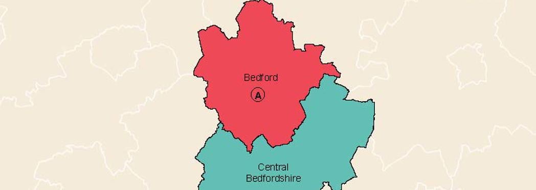 Local Plan Watch Spring 2020 Beds