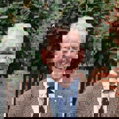 Image of David Leslie