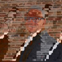 Image of Richard O'Boyle