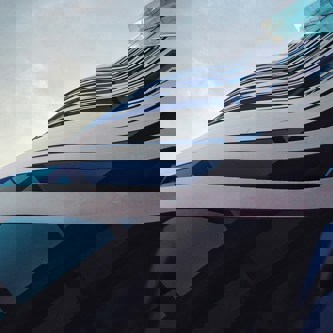 Image of Abstract Building