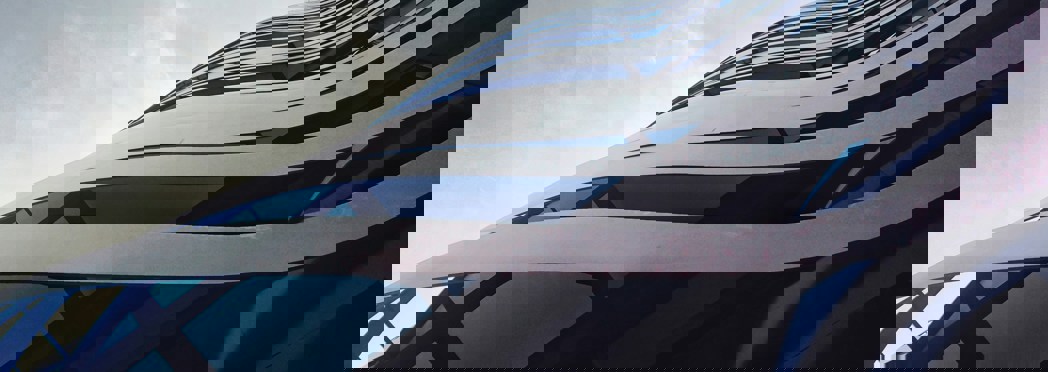 Image of Abstract Building