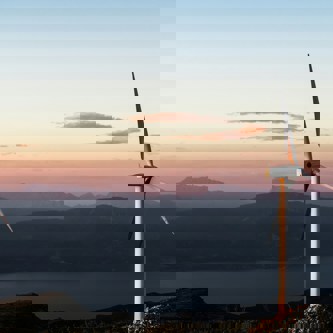 Image of Wind Turbines