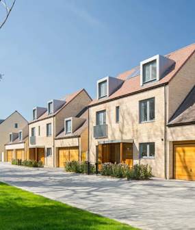 Residential Sales and Lettings