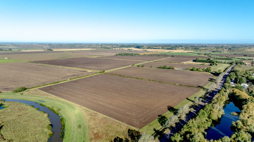 Image of Grange Farm, Stretham 2