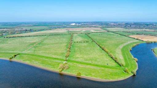 Image of Lea Marsh Farmland