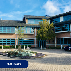 Image of Quad Camb_Membership Lounge (2)