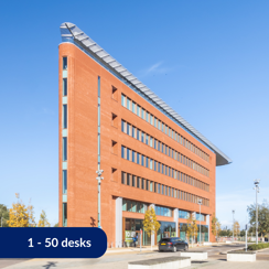 Image of Serendipity Camb