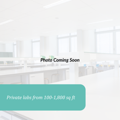 Image of Front of Station