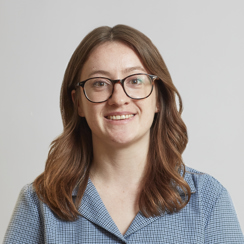 Image of Sophie Neupauer