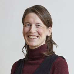 Image of Annabel Clifton