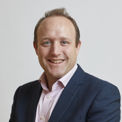 Image of Chris Clover