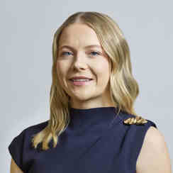 Image of Jennifer Nicholas