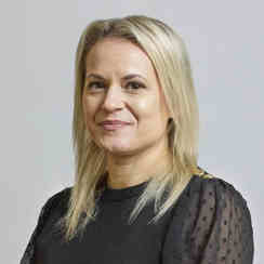 Image of Kate Brennan