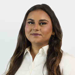 Image of Lily Boodhoo