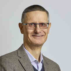 Image of Mark Callender (1)