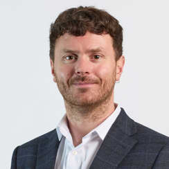 Image of Richie Collins