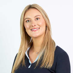 Image of Lucy Gaffer