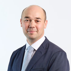 Image of Luke Davenport