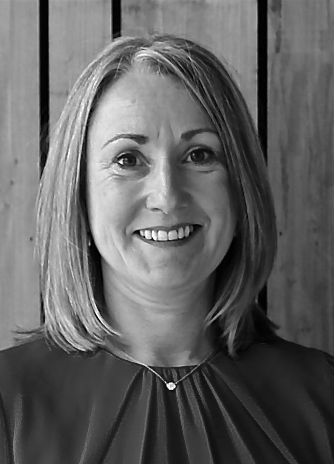 Sarah Hayward  Managing Director,  Advanced Oxford