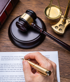  Legal and Compliance 